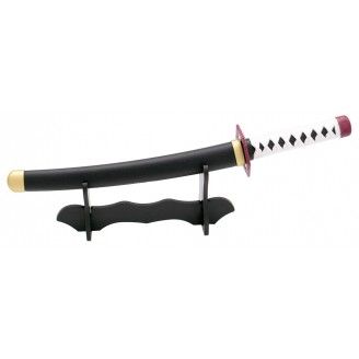 MINI KATANA DEMON SLAYER TOMIOKA GIYUU